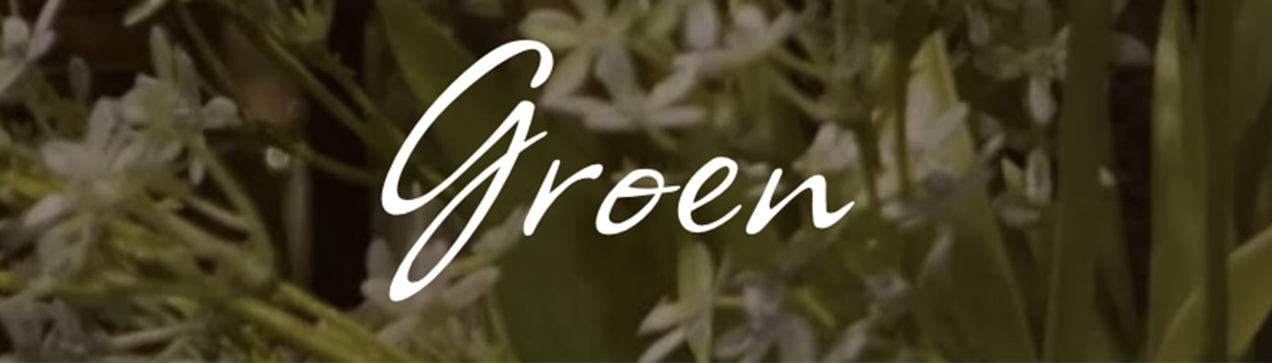 Groen