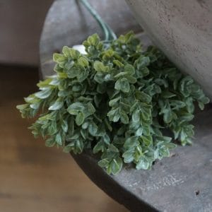 Bosje Milan bush grey Brynxz 32 cm