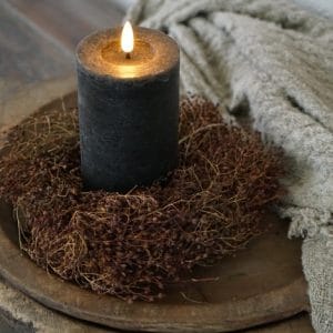 Stompkaars LED Zwart | Countryfield 15 cm