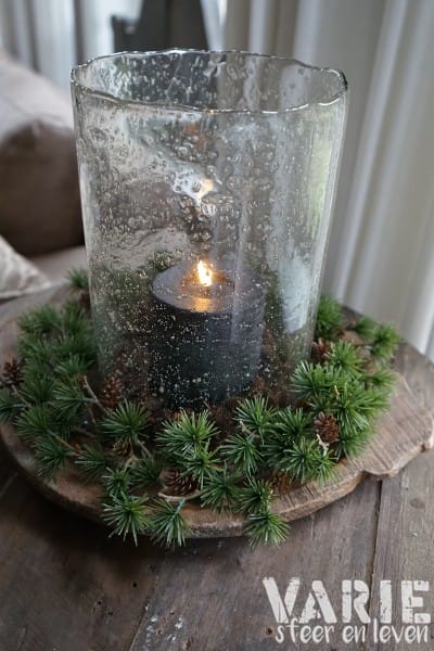 Stompkaars LED Zwart | Countryfield 10 cm - Afbeelding 3