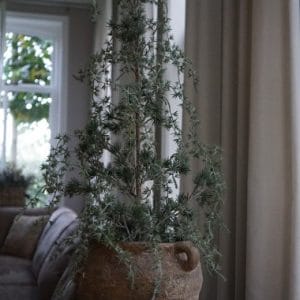 Prachtige robuuste pot “Emmy” – Verkrijgbaar in 2 maten (H 17 cm & 22.5 cm)