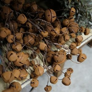 Belletjes streng – 50 cm