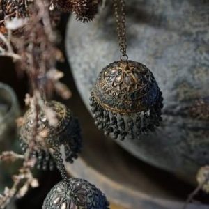 ✨ Handgemaakte Metalen Hangers – 3 Soorten ✨