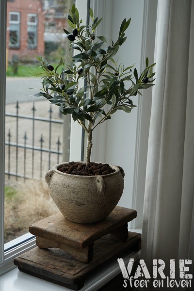 đŋ Kunst olijfboomje â 70 cm