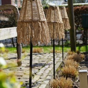 Ibiza solar tuinprikker