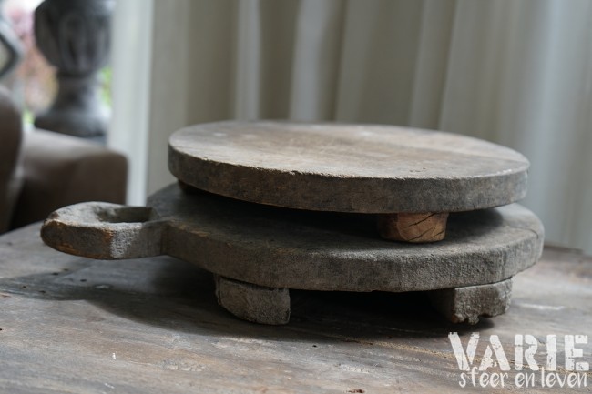 Ronde Bajot Plank nr. 2 - Afbeelding 6