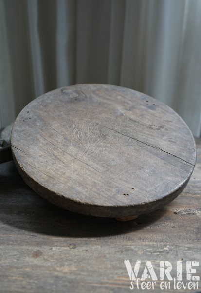 Ronde Bajot Plank nr. 1