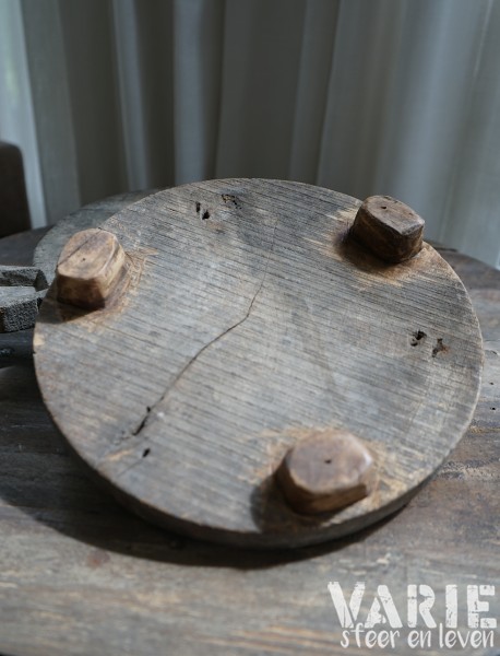 Ronde Bajot Plank nr. 1 - Afbeelding 2