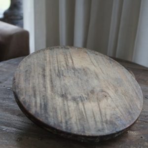 Ronde Bajot Plank nr. 4