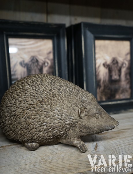 Grote decoratieve egel van Countryfield - Afbeelding 4