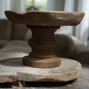 🤎 Unieke houten etagères / plateaus 🤎