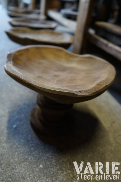 🤎 Unieke houten etagères / plateaus 🤎 - Afbeelding 5