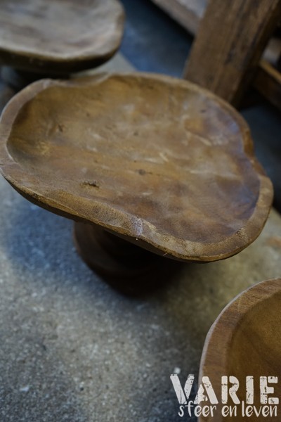 🤎 Unieke houten etagères / plateaus 🤎 - Afbeelding 7