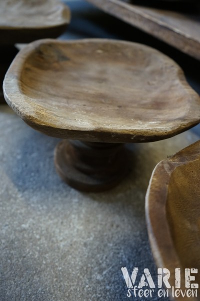 🤎 Unieke houten etagères / plateaus 🤎 - Afbeelding 8