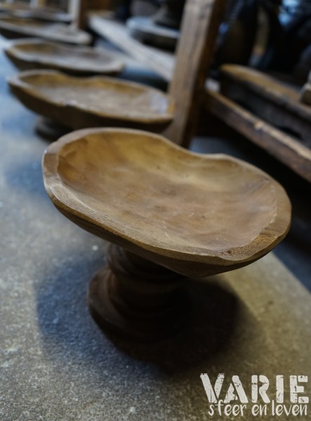 🤎 Unieke houten etagères / plateaus 🤎 - Afbeelding 12