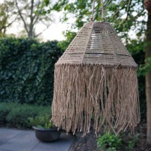 🤍 Solar lamp Ibiza stijl 🤍
