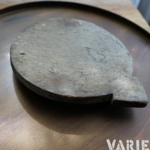 Oude Bajot plank uit India – nr. 2 🤎