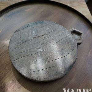 Oude Bajot plank uit India – nr. 1 🤎